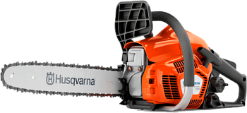 Бензопила HUSQVARNA 125 1520 Вт, шина 40 см 9670680-01